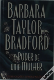 Capa do artigo O Poder de uma Mulher