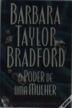 Capa do artigo O Poder de uma Mulher