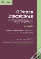 Capa do artigo O Poder Disciplinar