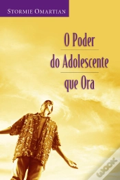 Capa do artigo O Poder Do Adolescente Que Ora