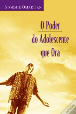 Capa do artigo O Poder Do Adolescente Que Ora