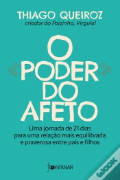Capa do artigo O Poder Do Afeto