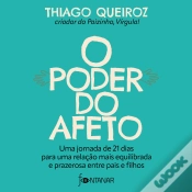 Capa do artigo O Poder Do Afeto