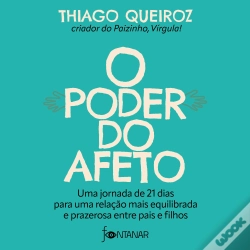 Capa do artigo O Poder Do Afeto