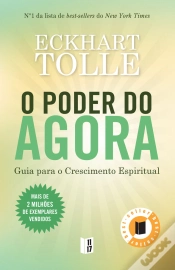 Capa do artigo O Poder do Agora