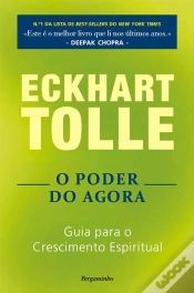 Capa do artigo O Poder do Agora