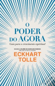 Capa do artigo O Poder do Agora