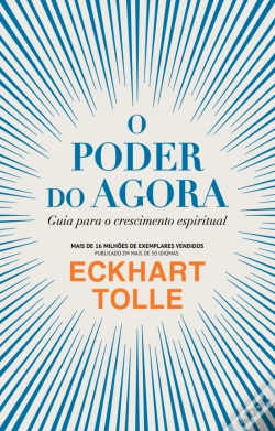 Capa do artigo O Poder do Agora