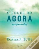 O Poder do Agora - Pensamentos