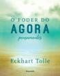 O Poder do Agora - Pensamentos - Preview