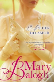Capa do artigo O Poder do Amor
