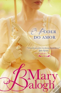 Capa do artigo O Poder do Amor