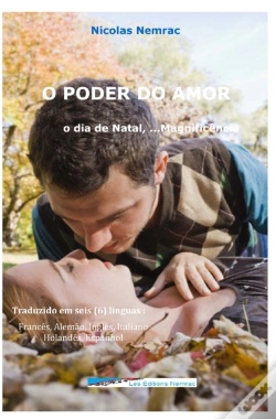 Capa do artigo O Poder Do Amor
