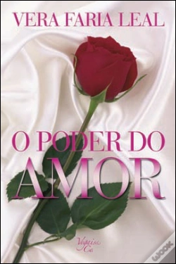 Capa do artigo O Poder do Amor
