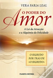Capa do artigo O Poder do Amor