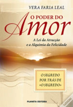 Capa do artigo O Poder do Amor