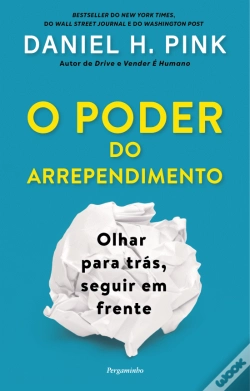 Capa do artigo O Poder do Arrependimento
