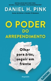 Capa do artigo O Poder do Arrependimento