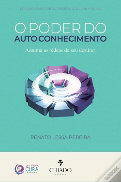 Capa do artigo O Poder do Auto Conhecimento