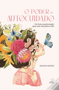 Capa do artigo O Poder do Autocuidado