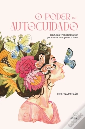 Capa do artigo O Poder do Autocuidado