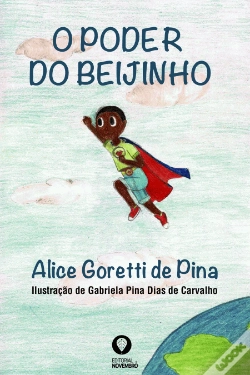 Capa do artigo O Poder do Beijinho
