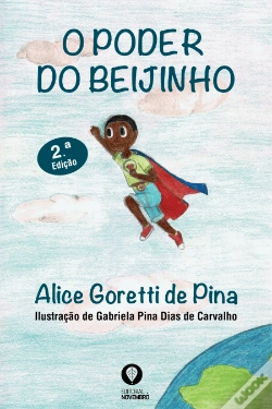 Capa do artigo O Poder do Beijinho