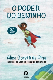 Capa do artigo O Poder do Beijinho