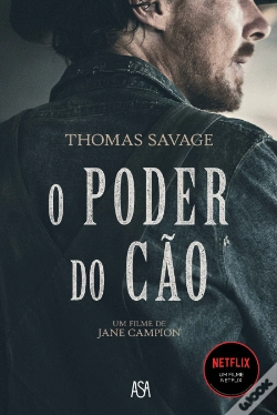 Capa do artigo O Poder do Cão