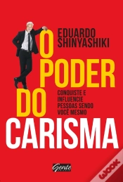 Capa do artigo O Poder Do Carisma