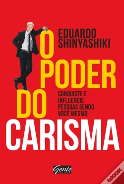 Capa do artigo O Poder Do Carisma