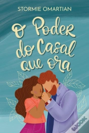 Capa do artigo O Poder Do Casal Que Ora