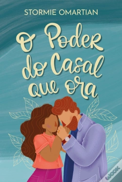 Capa do artigo O Poder Do Casal Que Ora