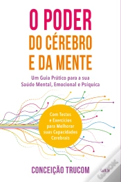 Capa do artigo O Poder Do Cérebro E Da Mente