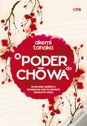 Capa do artigo O Poder Do Chowa