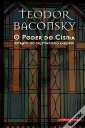 Capa do artigo O Poder do Cisma