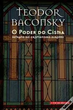 Capa do artigo O Poder do Cisma