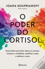 Capa do artigo O Poder do Cortisol