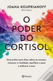 Capa do artigo O Poder Do Cortisol