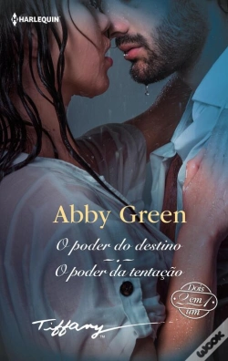 Capa do artigo O Poder Do Destino - O Poder Da Tentação