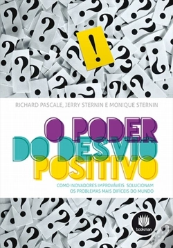 Capa do artigo O Poder do Desvio Positivo