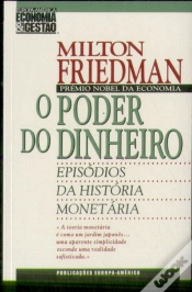 Capa do artigo O Poder do Dinheiro