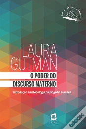 Capa do artigo O Poder Do Discurso Materno