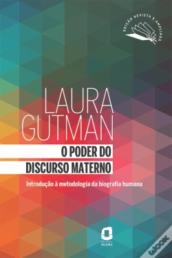 Capa do artigo O Poder Do Discurso Materno