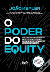 Capa do artigo O Poder Do Equity