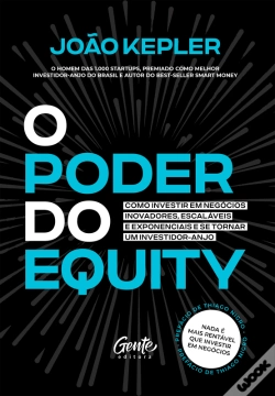 Capa do artigo O Poder Do Equity