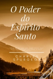 Capa do artigo O Poder Do Espírito Santo