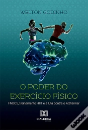 Capa do artigo O Poder Do Exercício Físico