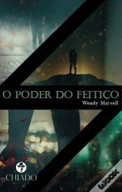 Capa do artigo O Poder do Feitiço