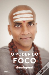 Capa do artigo O Poder do Foco